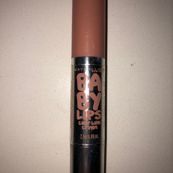 BABYLIPS NUDE LIPSTICK - Picture 1 of 1